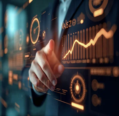 Información estratégica para control y toma de decisiones